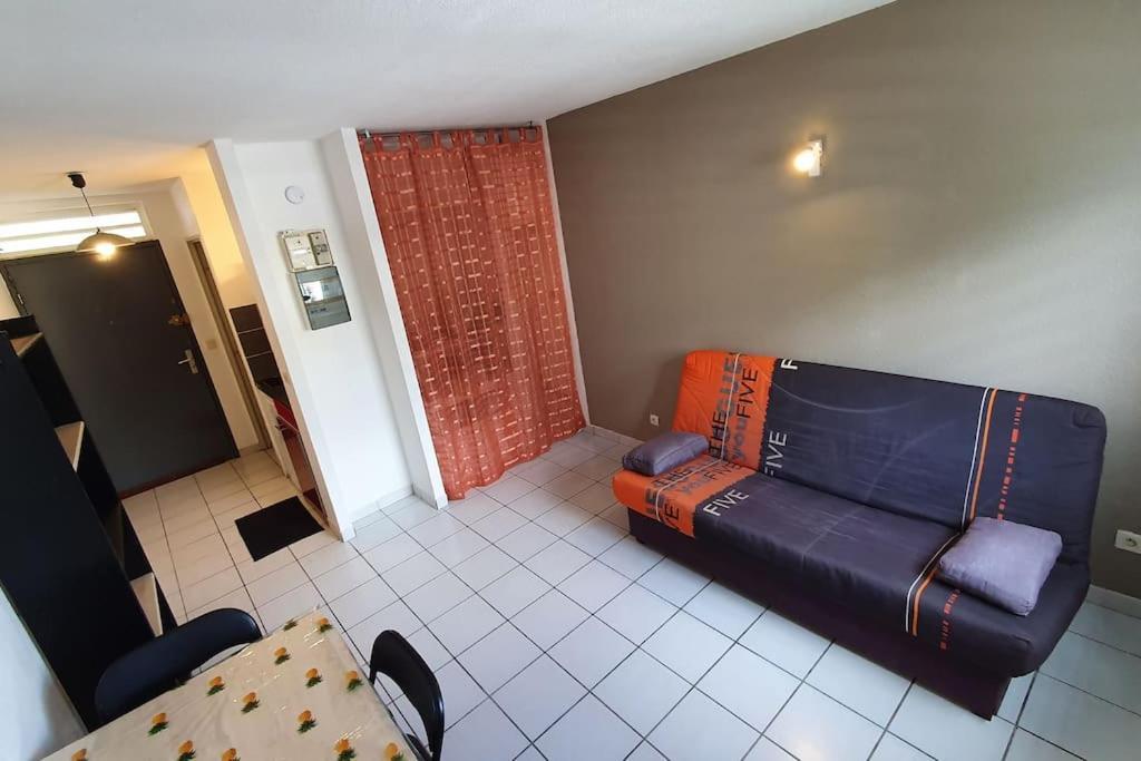 972D6 - Kaymit - Studio 20M2 Schoelcher Exterior foto
