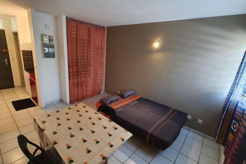 972D6 - Kaymit - Studio 20M2 Schoelcher Exterior foto